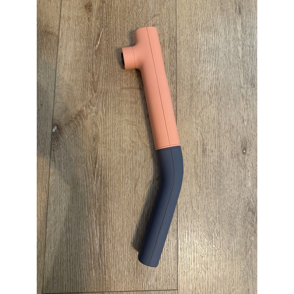 Lyric Therapeutic Massager Terracotta